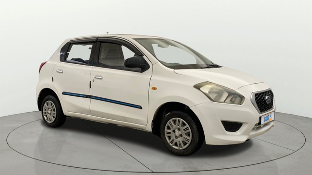 Second-hand 2014 Datsun GO T for sale in Noida-11