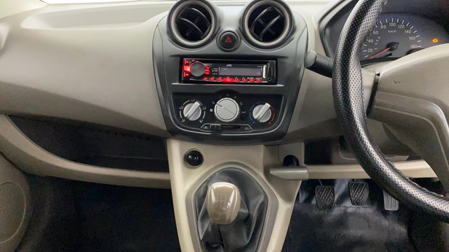 Second-hand 2014 Datsun GO T for sale in Noida-5