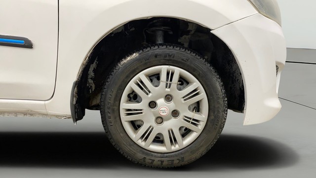 Second-hand 2014 Datsun GO T for sale in Noida-26