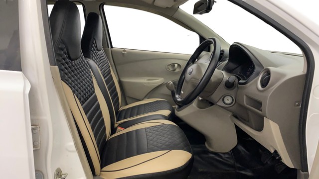 Second-hand 2014 Datsun GO T for sale in Noida-25