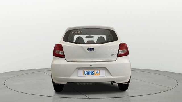 Second-hand 2014 Datsun GO T for sale in Noida-14