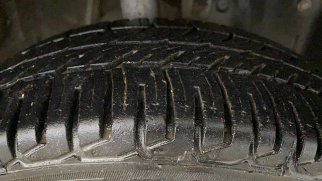 Second-hand 2014 Datsun GO T for sale in Noida-6