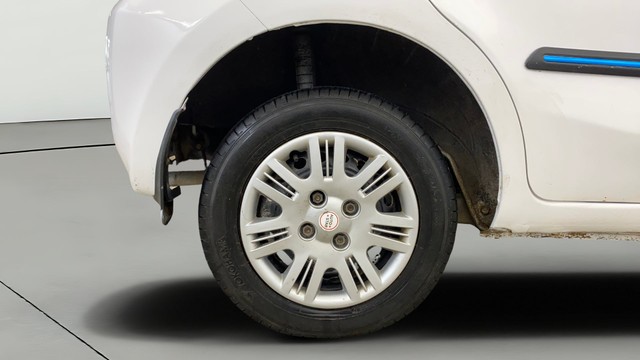 Second-hand 2014 Datsun GO T for sale in Noida-27