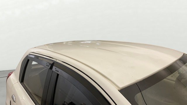 Second-hand 2014 Datsun GO T for sale in Noida-31