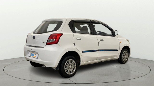 Second-hand 2014 Datsun GO T for sale in Noida-13