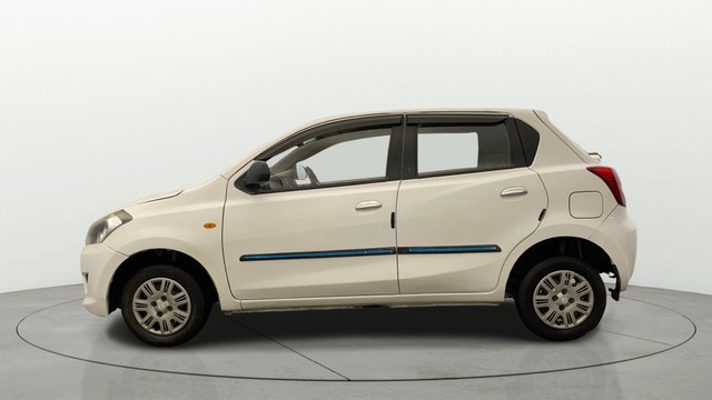 Second-hand 2014 Datsun GO T for sale in Noida-16