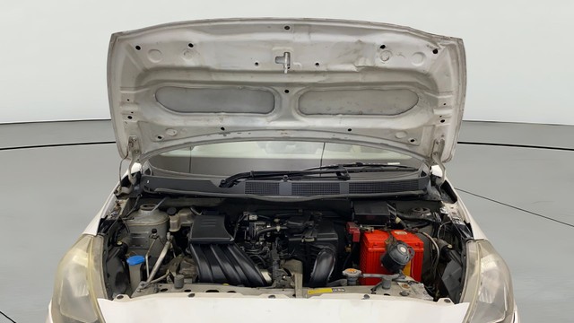 Second-hand 2014 Datsun GO T for sale in Noida-19