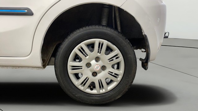 Second-hand 2014 Datsun GO T for sale in Noida-28