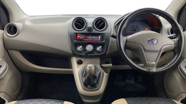 Second-hand 2014 Datsun GO T for sale in Noida-21