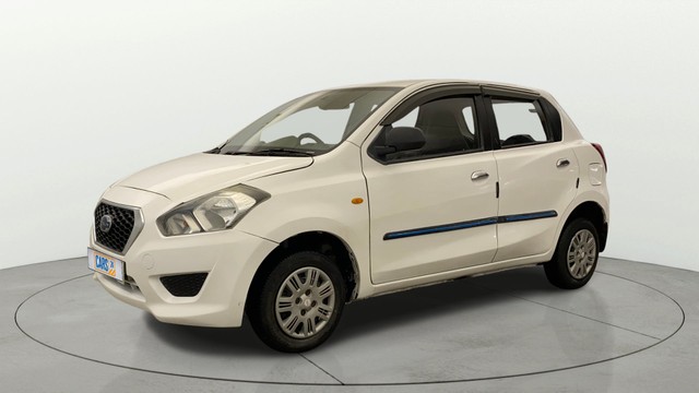 Second-hand 2014 Datsun GO T for sale in Noida-17