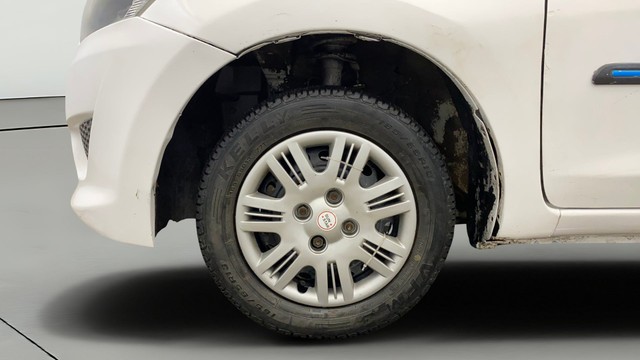 Second-hand 2014 Datsun GO T for sale in Noida-29