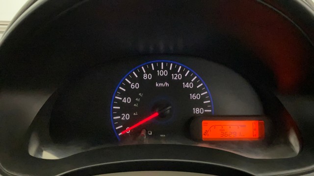 Second-hand 2014 Datsun GO T for sale in Noida-23