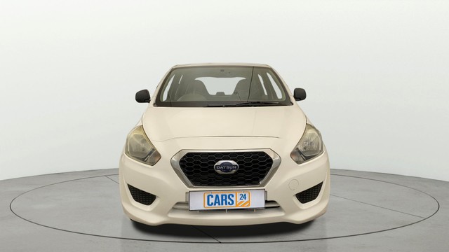 Second-hand 2014 Datsun GO T for sale in Noida-18