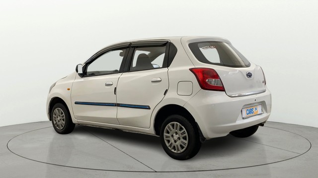 Second-hand 2014 Datsun GO T for sale in Noida-15