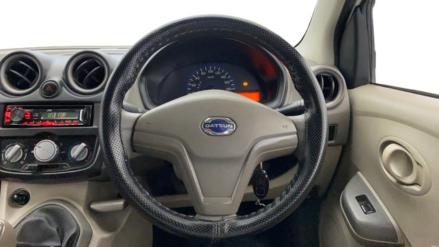 Second-hand 2014 Datsun GO T for sale in Noida-3
