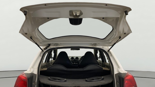 Second-hand 2014 Datsun GO T for sale in Noida-4