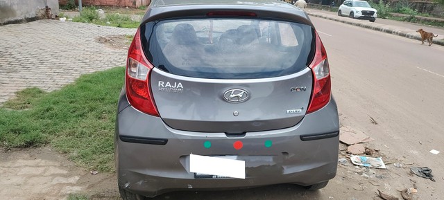 Second-hand 2012 Hyundai EON D Lite Plus for sale in Jodhpur-2