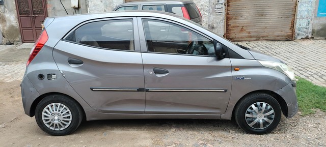 Second-hand 2012 Hyundai EON D Lite Plus for sale in Jodhpur-1
