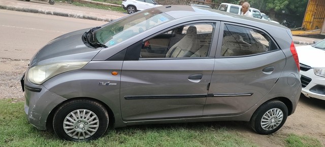 Second-hand 2012 Hyundai EON D Lite Plus for sale in Jodhpur-3