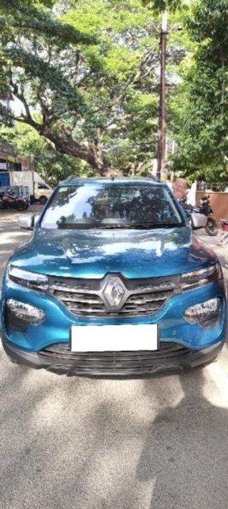 Renault KWID Renault KWID 1.0 RXT 2020-2020