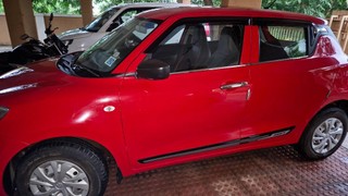 Maruti Swift 2014-2021 Maruti Swift LXI