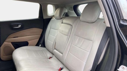 Second-hand 2019 Jeep Compass 2.0 Longitude Option BSIV for sale in Surat