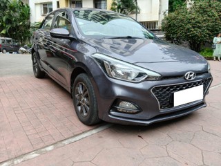 Hyundai Elite i20 2017-2020 Hyundai i20 Sportz Plus BSIV