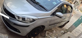 Tata Tiago 2015-2019 Tata Tiago 1.2 Revotron XB