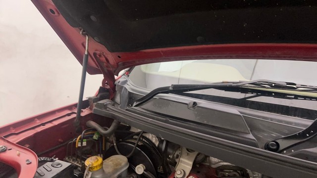 Second-hand 2017 Mahindra TUV 300 T10 Dual Tone for sale in Hyderabad-23