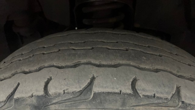 Second-hand 2017 Mahindra TUV 300 T10 Dual Tone for sale in Hyderabad-25