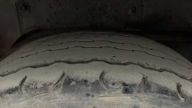 Second-hand 2017 Mahindra TUV 300 T10 Dual Tone for sale in Hyderabad-26