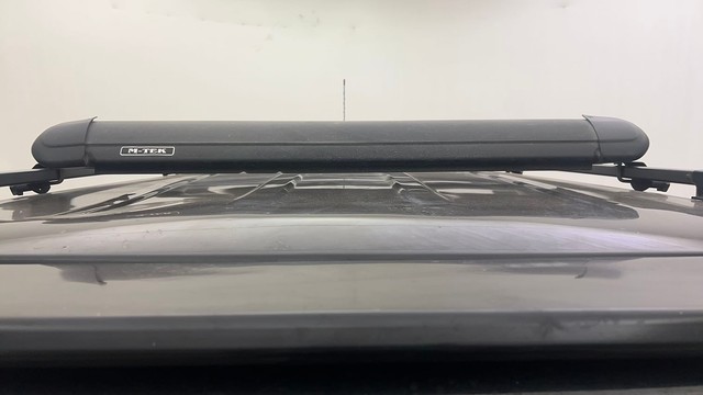 Second-hand 2017 Mahindra TUV 300 T10 Dual Tone for sale in Hyderabad-22