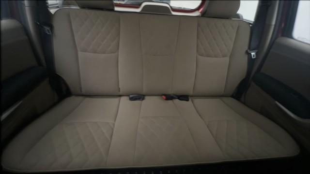 Second-hand 2017 Mahindra TUV 300 T10 Dual Tone for sale in Hyderabad-38