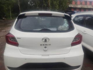 Tata Tiago Tata Tiago XT CNG BSVI