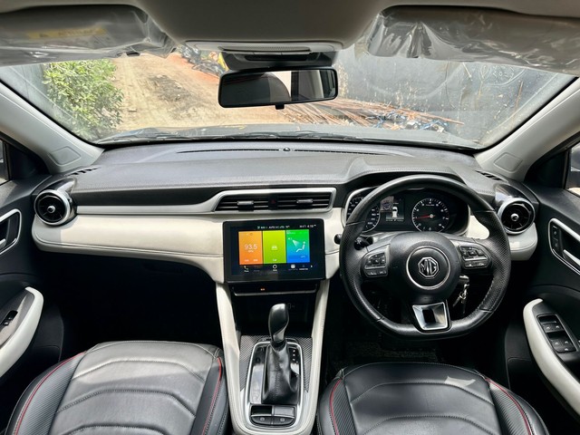 MG Astor Super CVT BSVI Second-hand 2023 MG Astor Super CVT BSVI for sale in Chennai-8