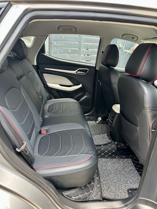 MG Astor Super CVT BSVI Second-hand 2023 MG Astor Super CVT BSVI for sale in Chennai-12