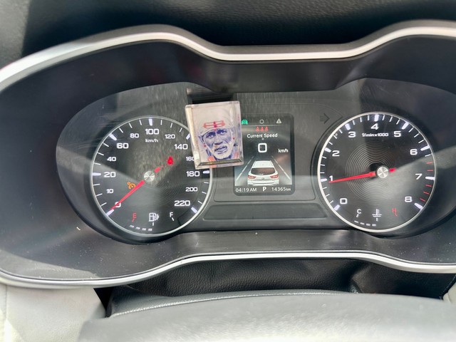 MG Astor Super CVT BSVI Second-hand 2023 MG Astor Super CVT BSVI for sale in Chennai-10