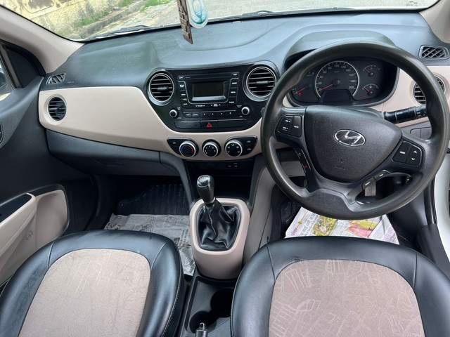 Second-hand 2018 Hyundai Grand i10 Magna for sale in Ajmer-10