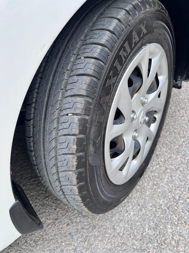 Second-hand 2018 Hyundai Grand i10 Magna for sale in Ajmer-8