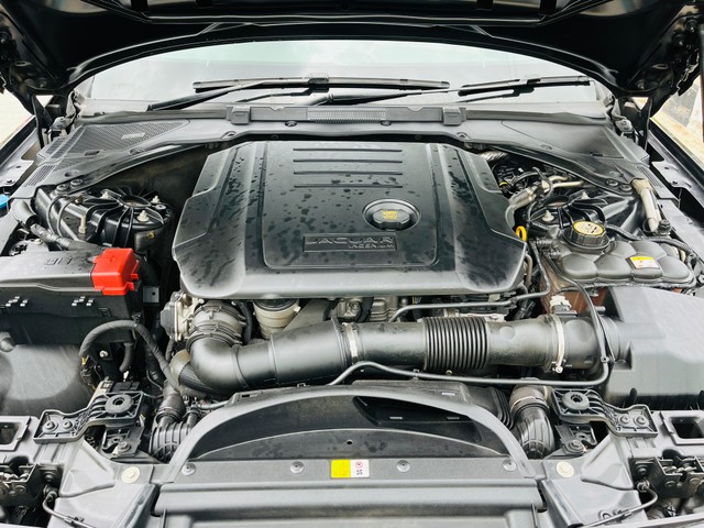 Second-hand 2016 Jaguar XF 2.0 Diesel Prestige for sale in Bangalore-5