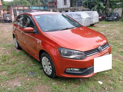 2015 Volkswagen Polo 1.5 TDI Comfortline