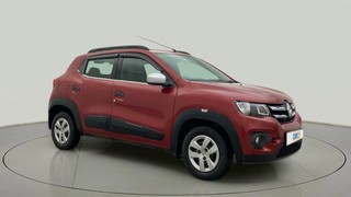Renault KWID 2015-2019 Renault KWID 1.0 RXT
