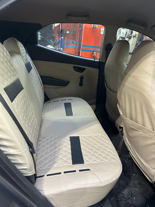 Second-hand 2015 Hyundai EON Magna Plus for sale in Nagpur-6