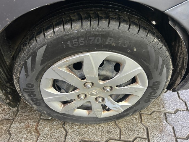 Second-hand 2015 Hyundai EON Magna Plus for sale in Nagpur-3