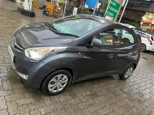Second-hand 2015 Hyundai EON Magna Plus for sale in Nagpur-4