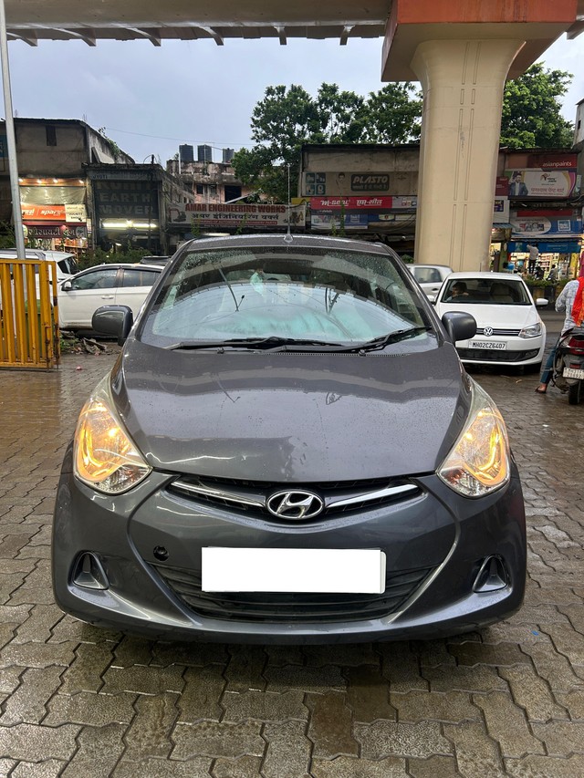 Second-hand 2015 Hyundai EON Magna Plus for sale in Nagpur-0