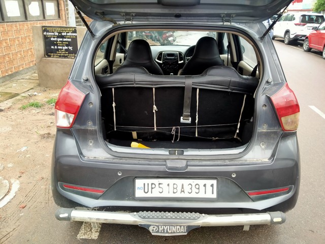 Second-hand 2020 Hyundai Santro Magna for sale in Lucknow-5