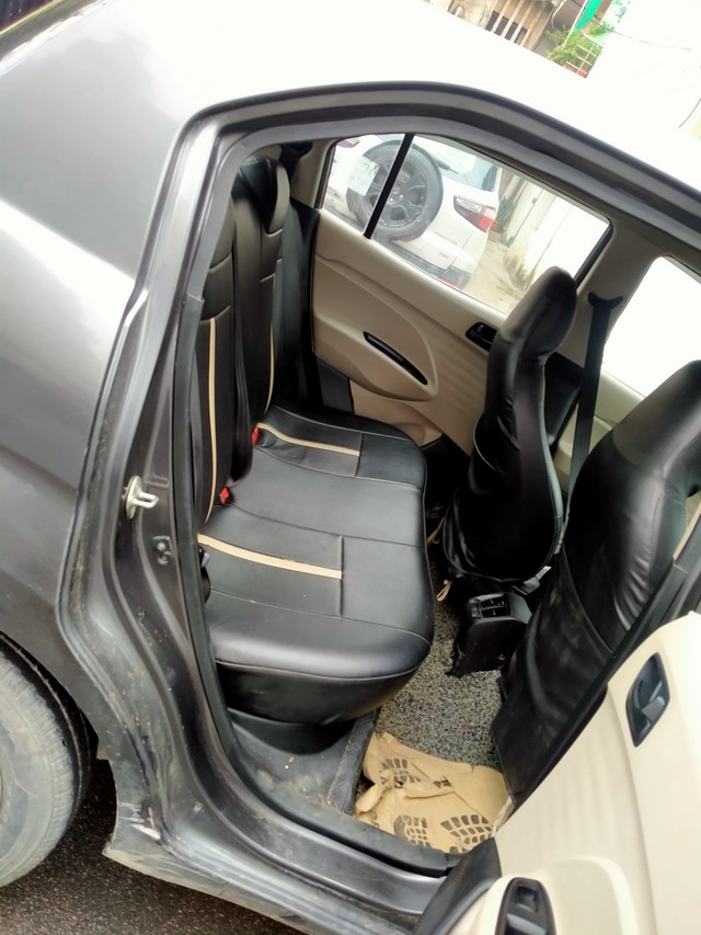 Second-hand 2020 Hyundai Santro Magna for sale in Lucknow-6