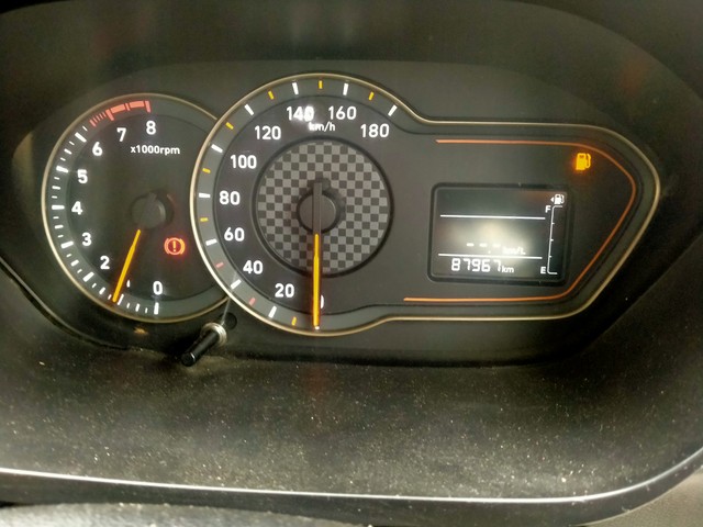 Second-hand 2020 Hyundai Santro Magna for sale in Lucknow-7