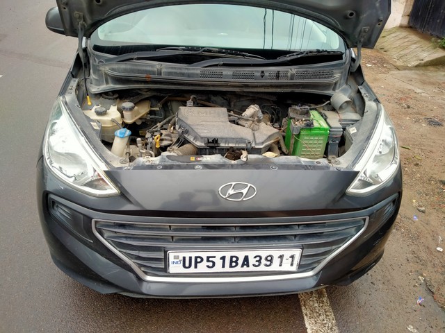 Second-hand 2020 Hyundai Santro Magna for sale in Lucknow-3